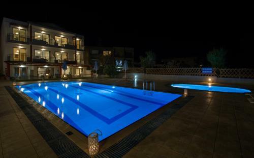 Apartamento Giannarakis Beach