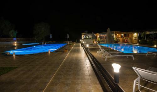 Apartamento Giannarakis Beach