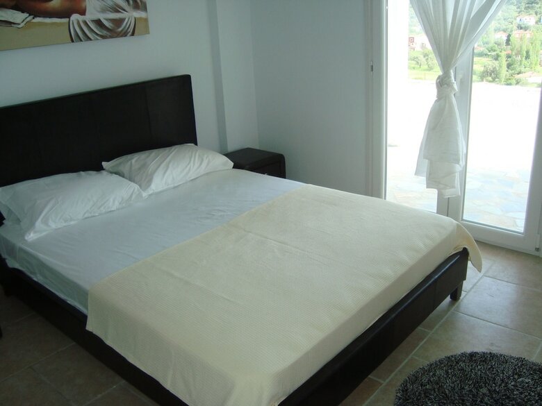 Apartamento King's View