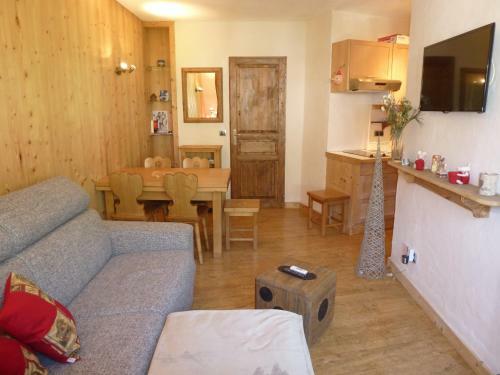 Apartamento Paradis