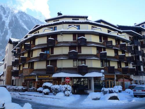 Apartamento Paradis