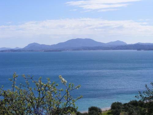 Apartamento Villa Regina