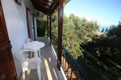 Apartamento Villa Regina