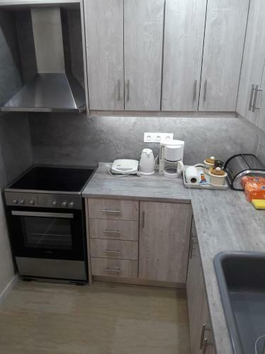 Apartamento Villa Regina