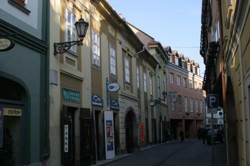 Design Apartment Eger
