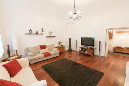 Design Apartment Eger