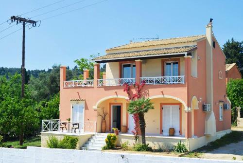 Villa Aloni