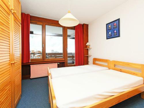 Apartment Le Curling B.20