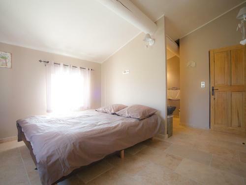 Luxurious Villa In Luberon With Private Swimming Pool