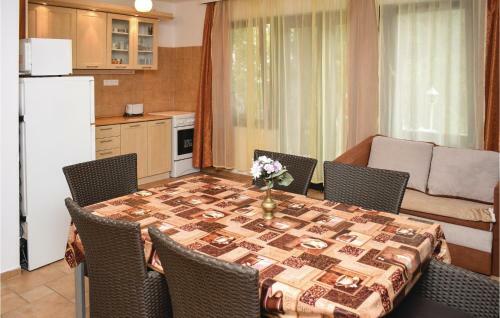 Holiday Home Juh�sz Gyula Utca-sz�nt�d