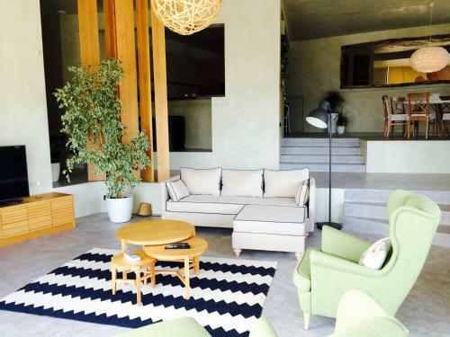 Villa Mama La Roosa