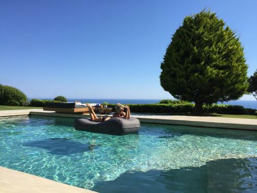 Villa Mama La Roosa