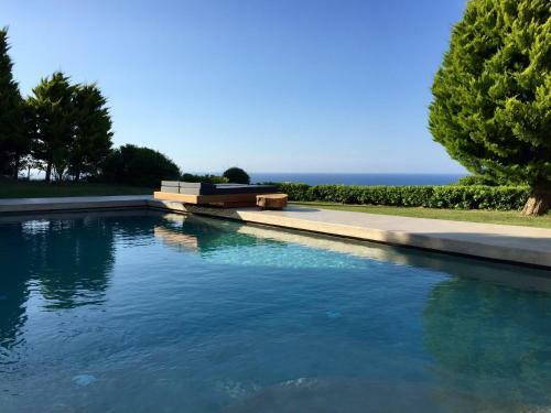 Villa Mama La Roosa