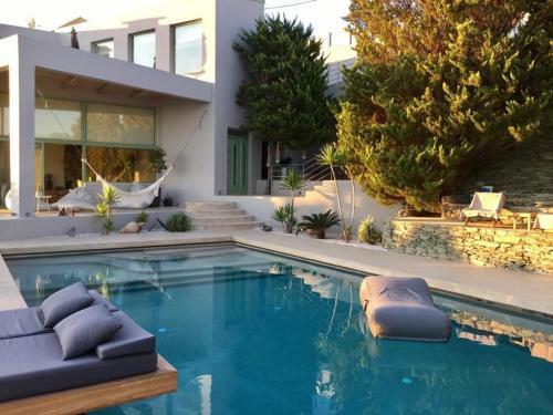 Villa Mama La Roosa
