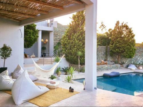 Villa Mama La Roosa