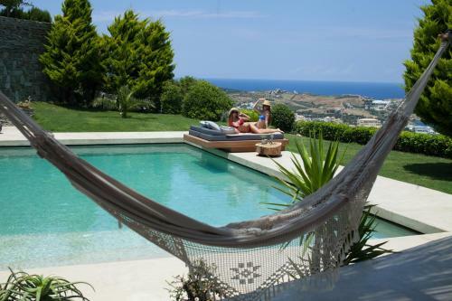 Villa Mama La Roosa