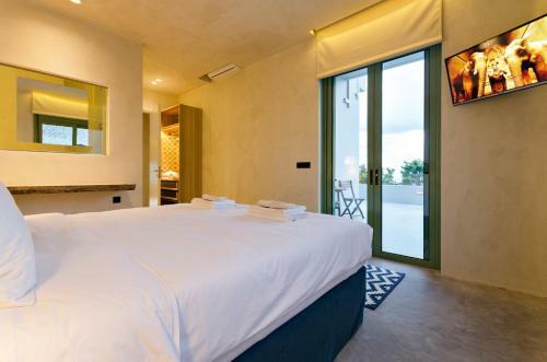 Villa Mama La Roosa