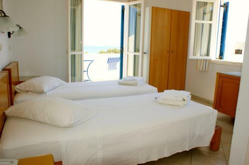 Hotel Blue Bay Villas