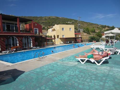 Aparthotel Saint Catherine Hotel