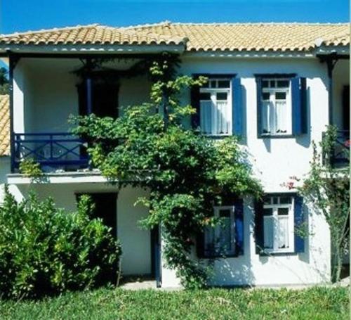 Aparthotel Alkistis Hotel