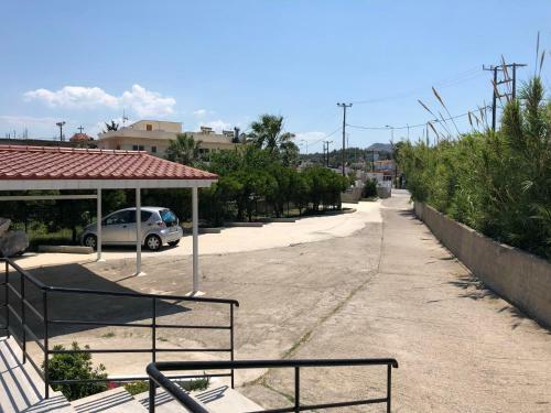 Hostal Marieta-giannis