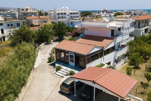 Hostal Marieta-giannis