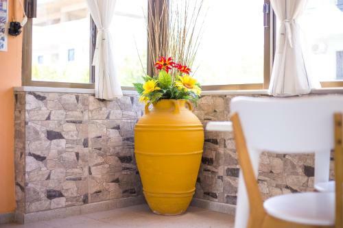 Hostal Marieta-giannis