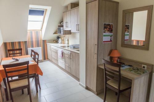 Apartamento Az�r H�z