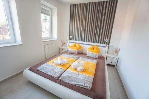 Apartamento Az�r H�z