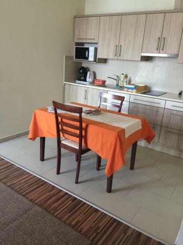 Apartamento Az�r H�z