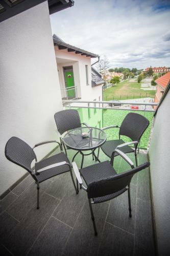 Apartamento Az�r H�z