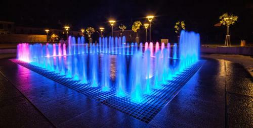 Apartamento Az�r H�z