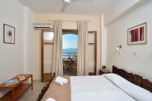 Apartamento Captain's Apts Barbati
