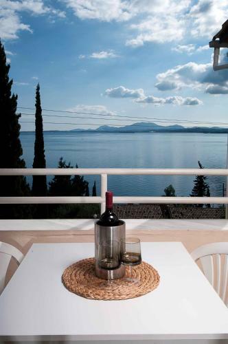 Apartamento Captain's Apts Barbati