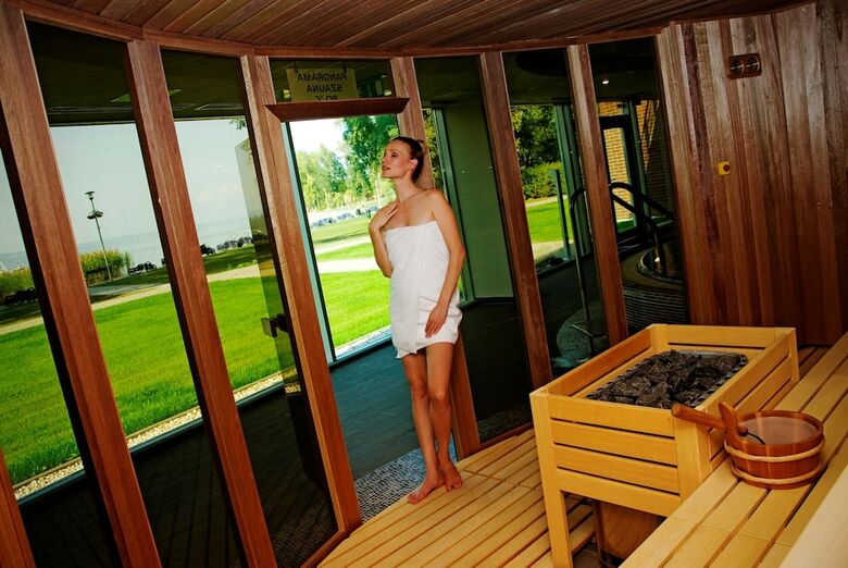 Hotel Azur Premium