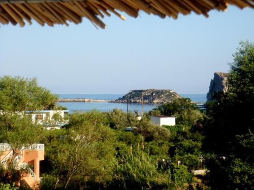 Blugreen Stegna B&B (ex Panorama)
