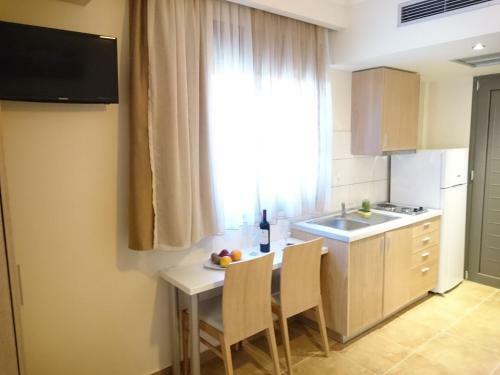 Hostal Artemis Plaza