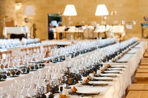 Hotel Fontevraud L'h�tel