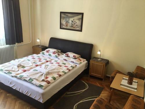 Apartamento Larisa Villa