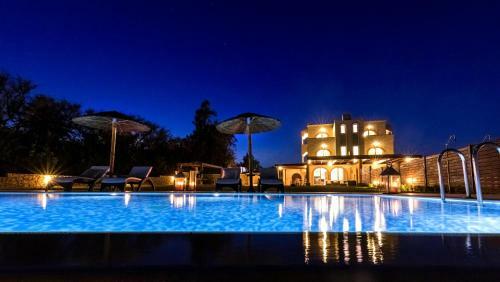 Kiotari Beach Villas