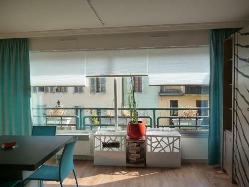 Apartamentos Un Appart En Ville "l'alternative"