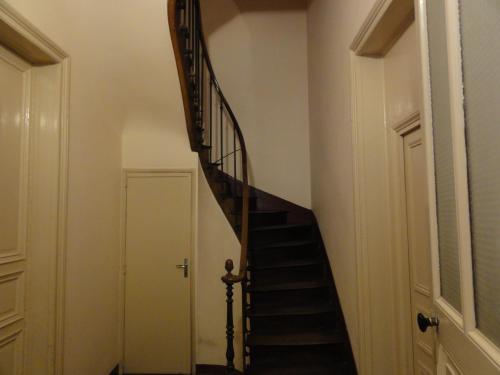 Apartamento Au C?ur De Poitiers