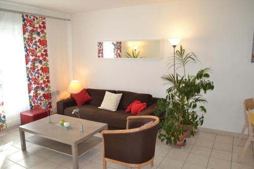 Apartamentos Colombet Stay's - Rue Pitot