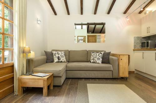 Apartment Mazot Loppe