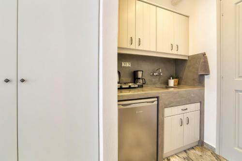 Apartamento Tarsa Studios