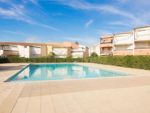 Apartment R�sidence Capao.2