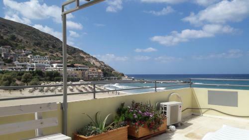 Apartamento Orange Fodele