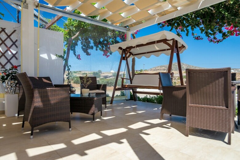 Bed & Breakfast Konstantinos