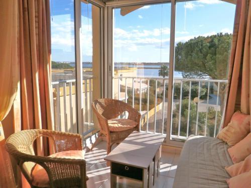 Apartamento Aliz�s - Grazel C