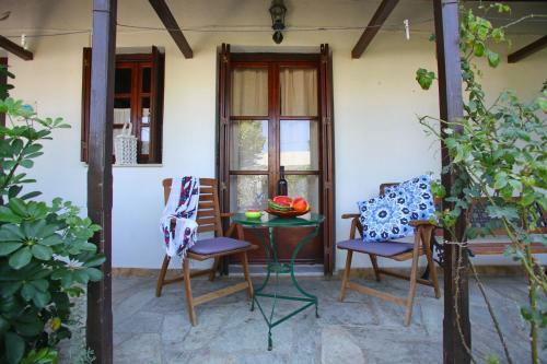 Apartamento Yianna Sunny Studios